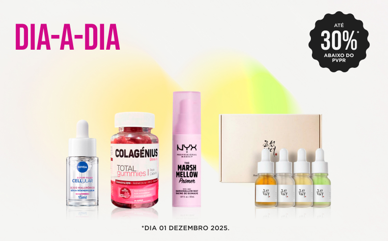 Dia-a-Dia